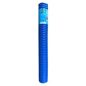 Member's Mark Triple-Dipped Vinyl 46-Inch Deluxe Pool Noodle - Primary Blue